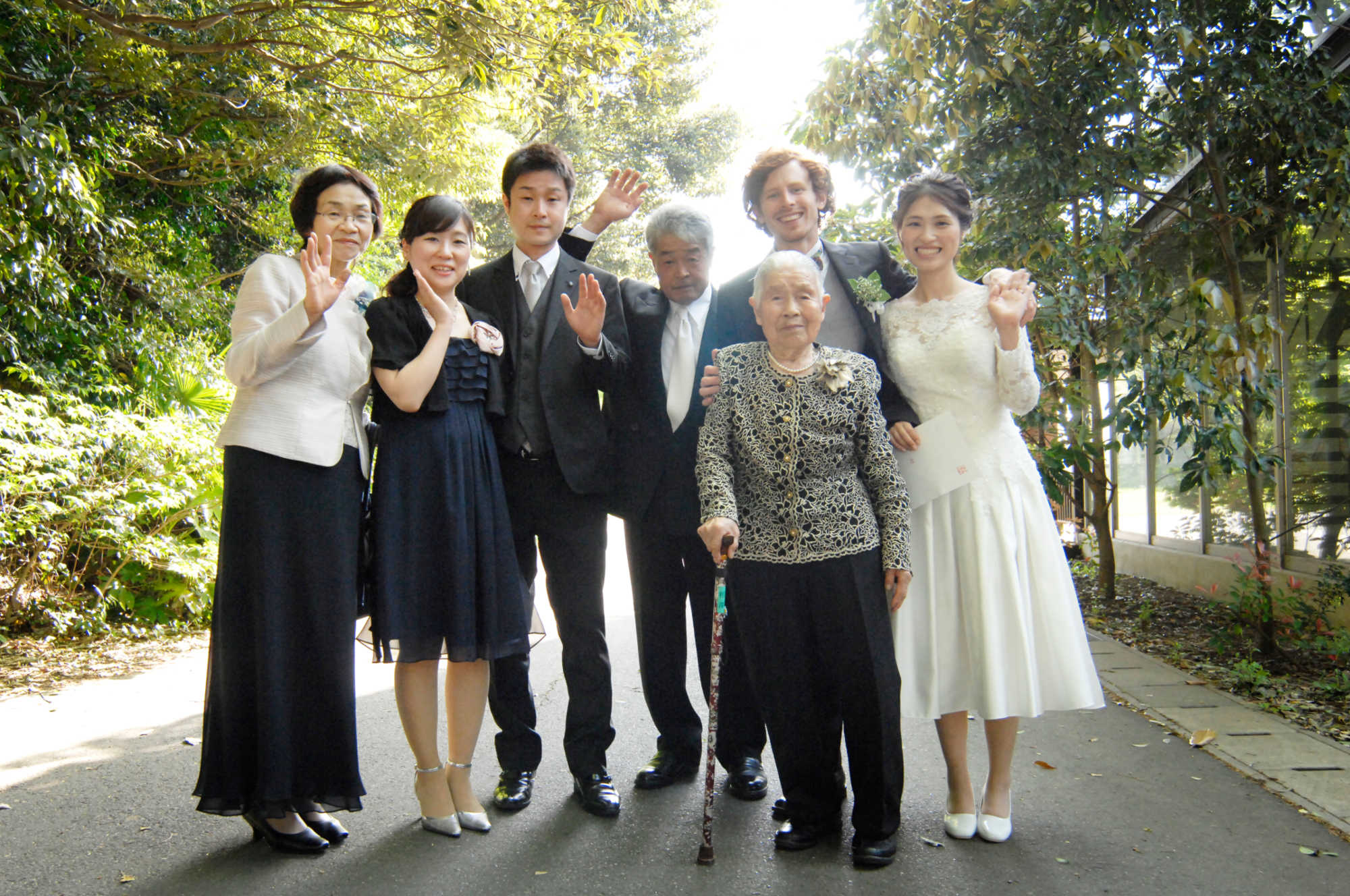 aizawa-family