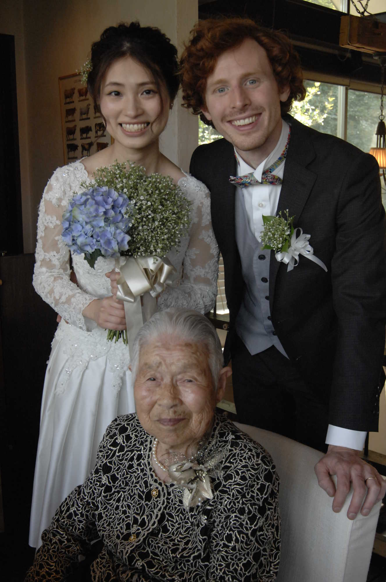 grandma
